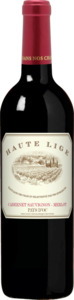 Haute Lige HAUTE LIGE Cabernet Sauvignon - Merlot