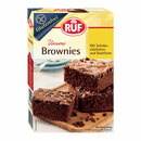 Bild 1 von RUF Brownies glutenfrei 420 g