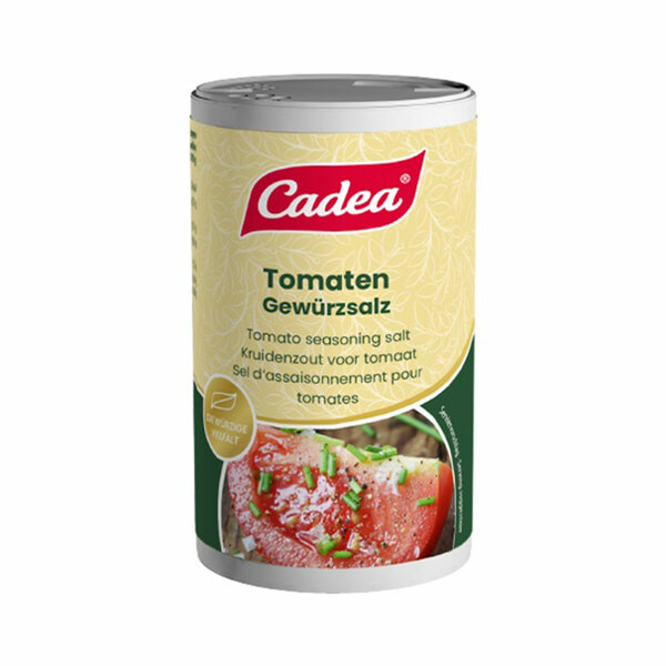 Bild 1 von CADEA Tomaten Würzer 150 g