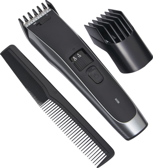 Bild 2 von IDEENWELT Akku-Haar- und Bartschneideset