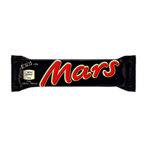 Mars Riegel 51 g