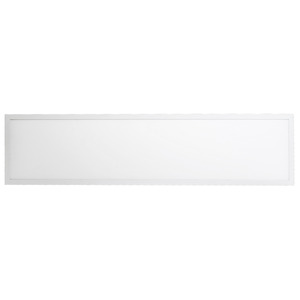 MüllerLicht LED-Panel 'Lara' weiß 29,5 x 119,5 cm 4300 lm