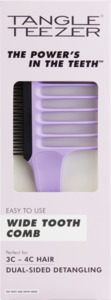 Tangle® Teezer Lockenkamm Wide Tooth Comb for Curly Hair