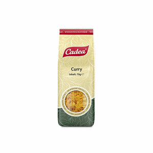CADEA Curry 70 g