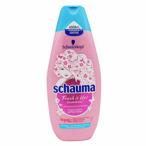 Shampoo Schauma Fresh it Up 400 ml
