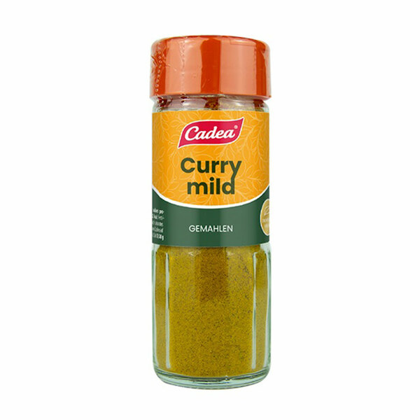 Bild 1 von CADEA Curry mild 45 g