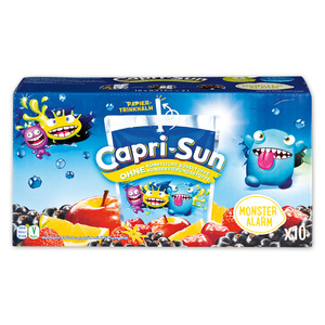 Capri-Sun Fruchtsaftgetränk