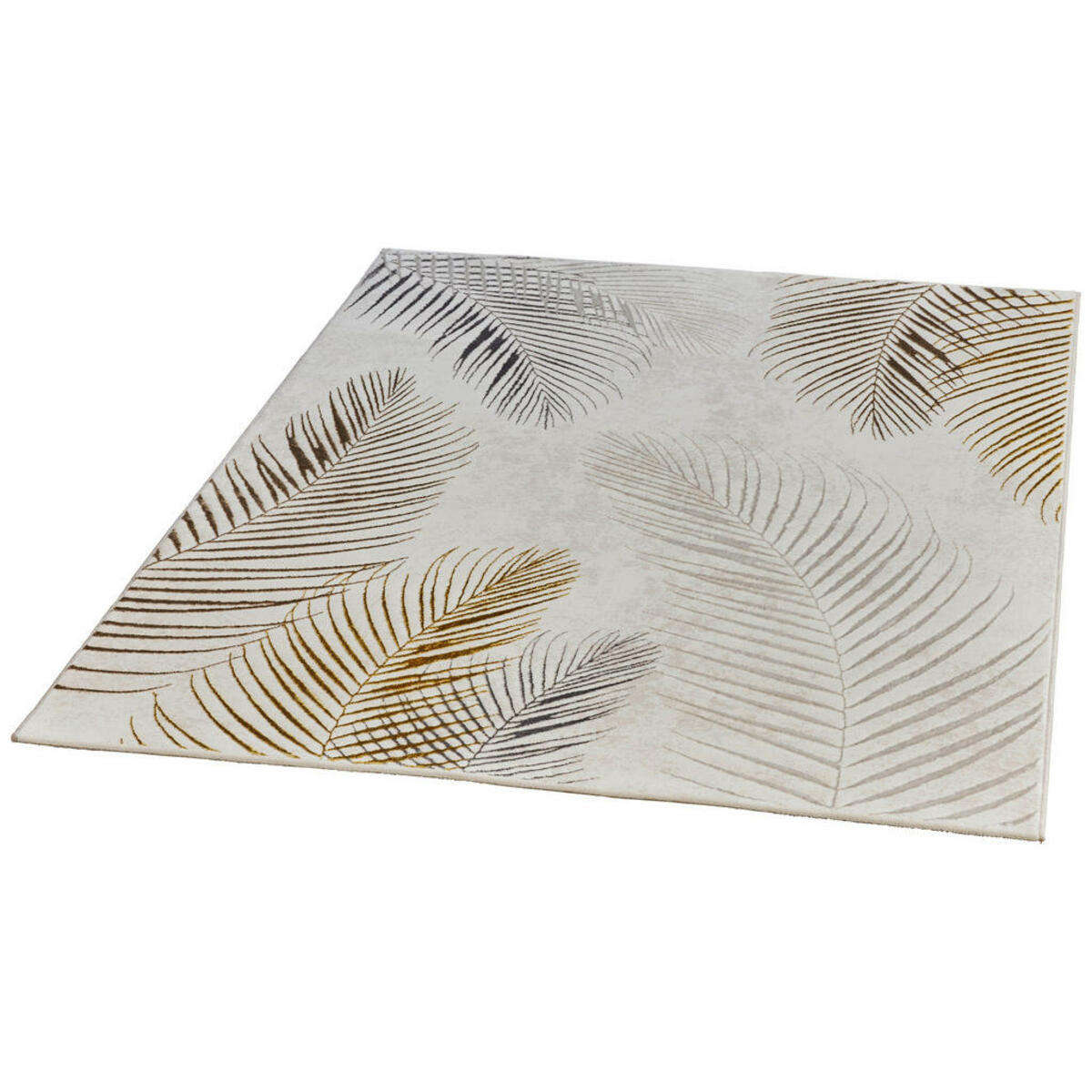 Bild 1 von Merinos Teppich creme B/L: ca. 80x140 cm