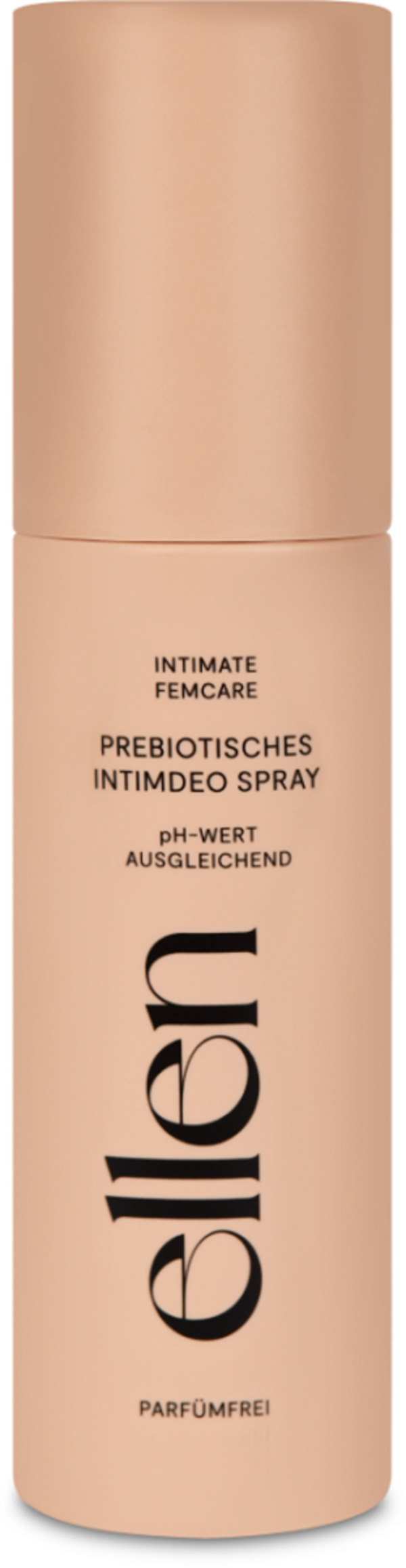 Bild 1 von ellen prebiotisches Intimdeo Spray