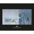 Bild 1 von Komar Wandbild Star Wars Classic RMQ Stormtrooper Star Wars B/L: ca. 50x40 cm