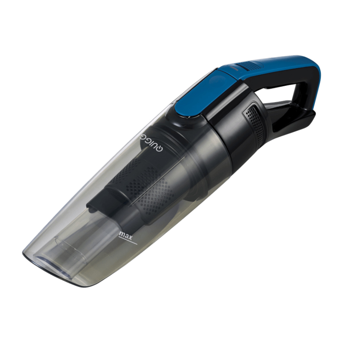 Bild 3 von QUIGG Akku-Handstaubsauger RVC22