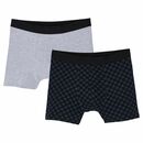 Bild 4 von WATSON'S Herren Retropants mit längerem Bein, 2er-Set