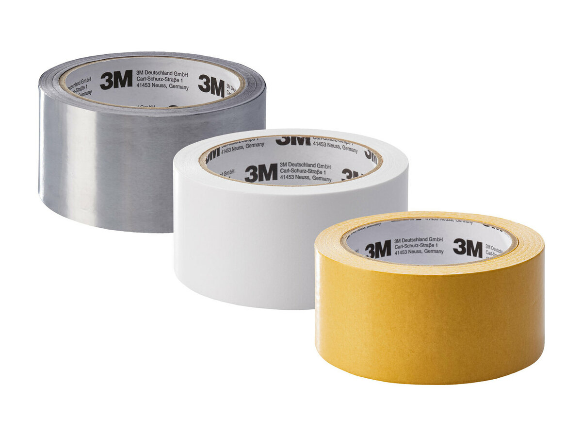 Bild 1 von 3M Spezial-Klebeband