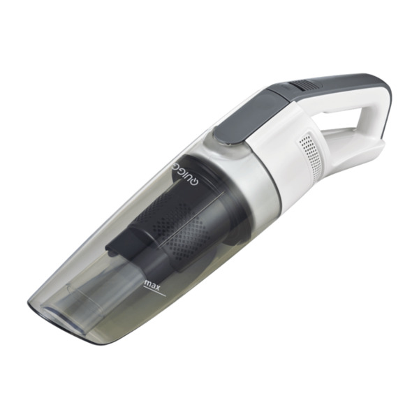 Bild 2 von QUIGG Akku-Handstaubsauger RVC22