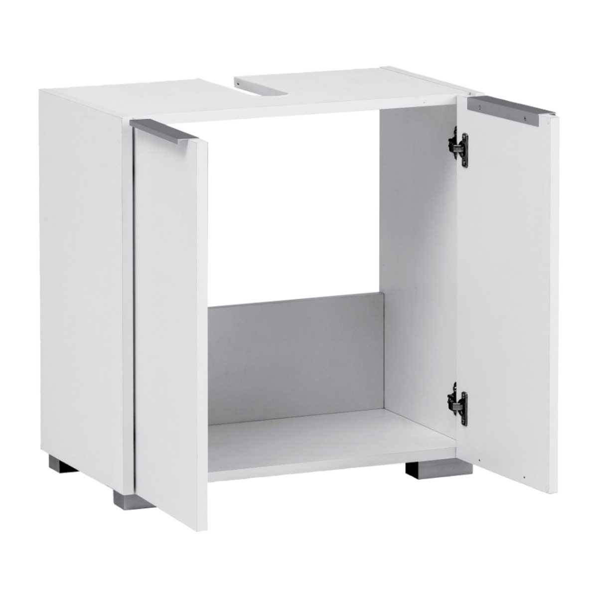 Bild 3 von HOME CREATION Waschbecken-Unterschrank