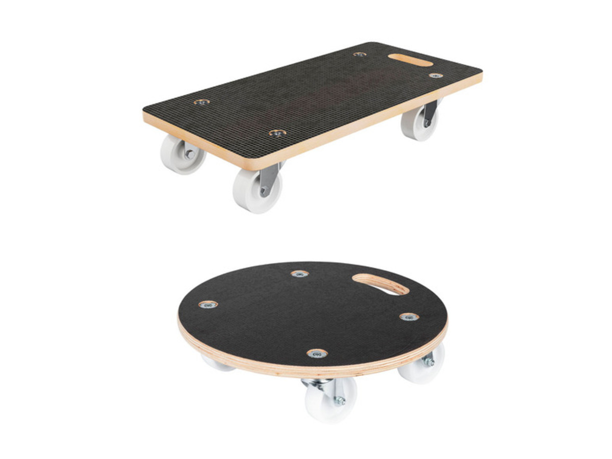 Bild 1 von PARKSIDE Universal Transporthilfen, max. 250 kg