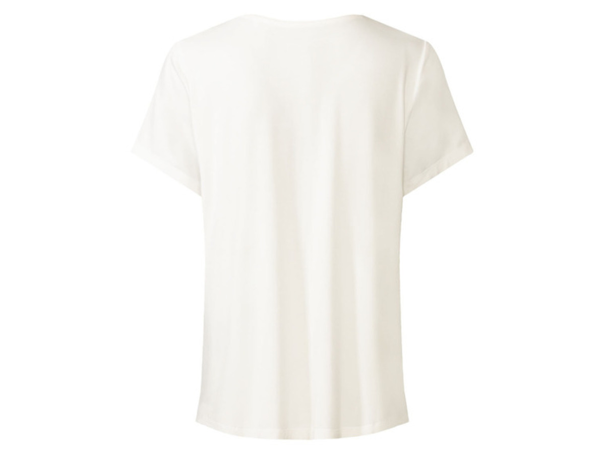 Bild 4 von esmara Damen Pyjama mit modischem Print