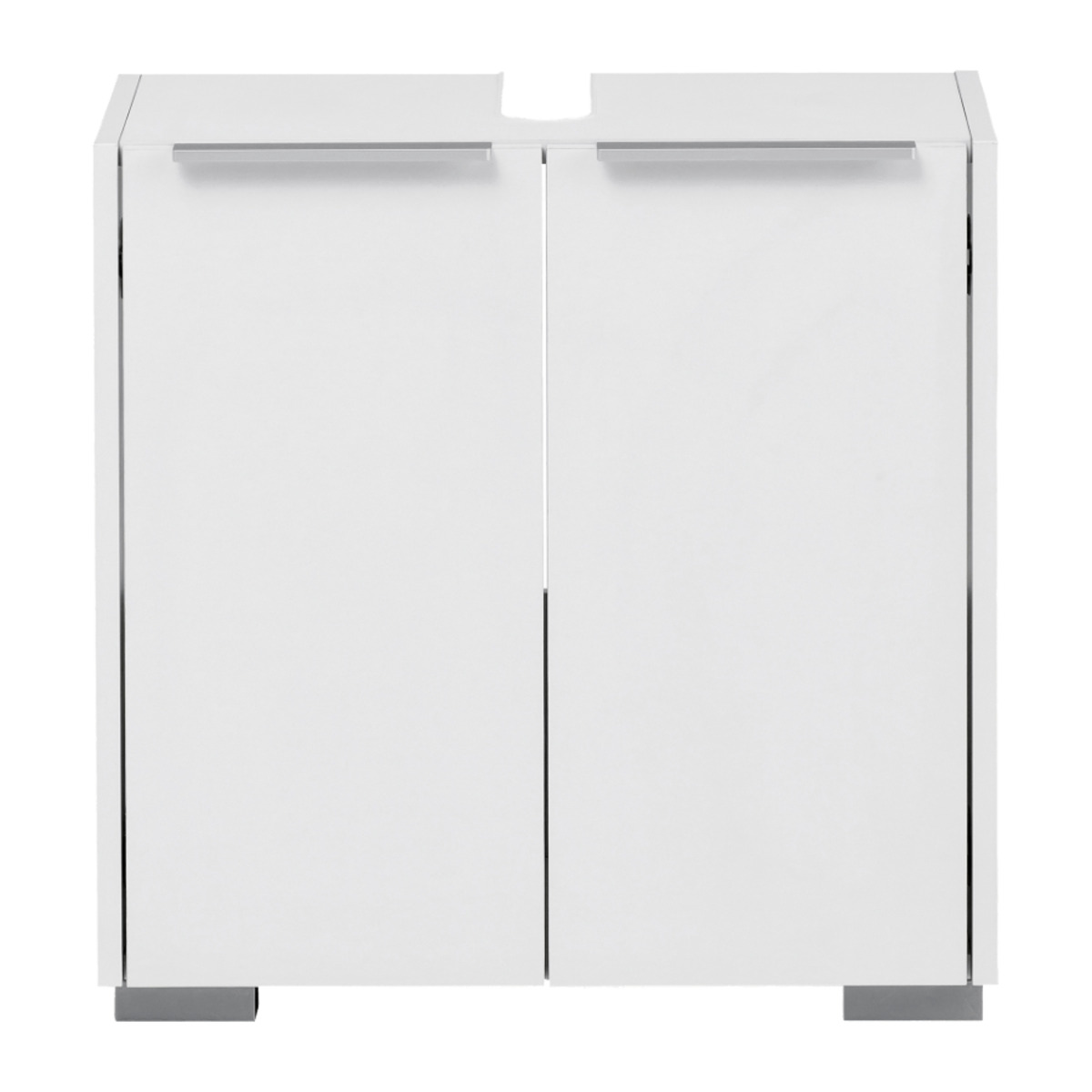 Bild 2 von HOME CREATION Waschbecken-Unterschrank