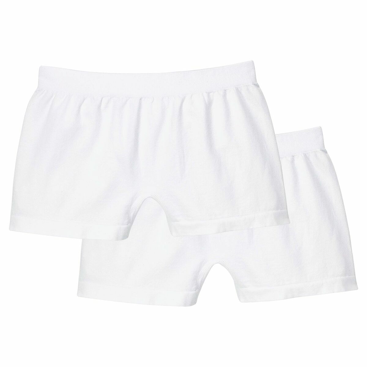 Bild 2 von BLUE MOTION Damen Slips oder Panties, 2er-Packung