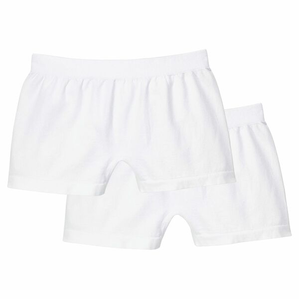 Bild 2 von BLUE MOTION Damen Slips oder Panties, 2er-Packung