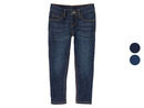 Bild 1 von lupilu Kleinkinder Jeans, Slim Fit, hoher Baumwollanteil