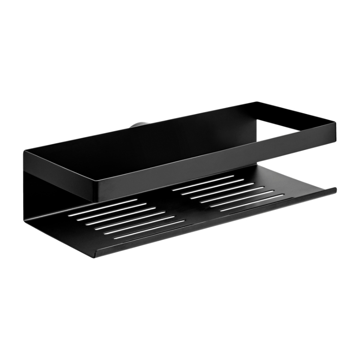 Bild 4 von HOME CREATION Duschkorb / Klappgarderobe