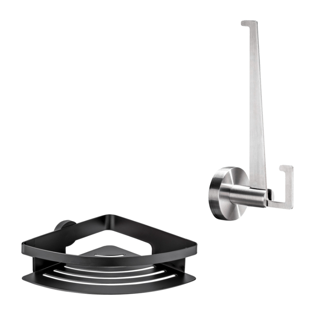 Bild 1 von HOME CREATION Duschkorb / Klappgarderobe