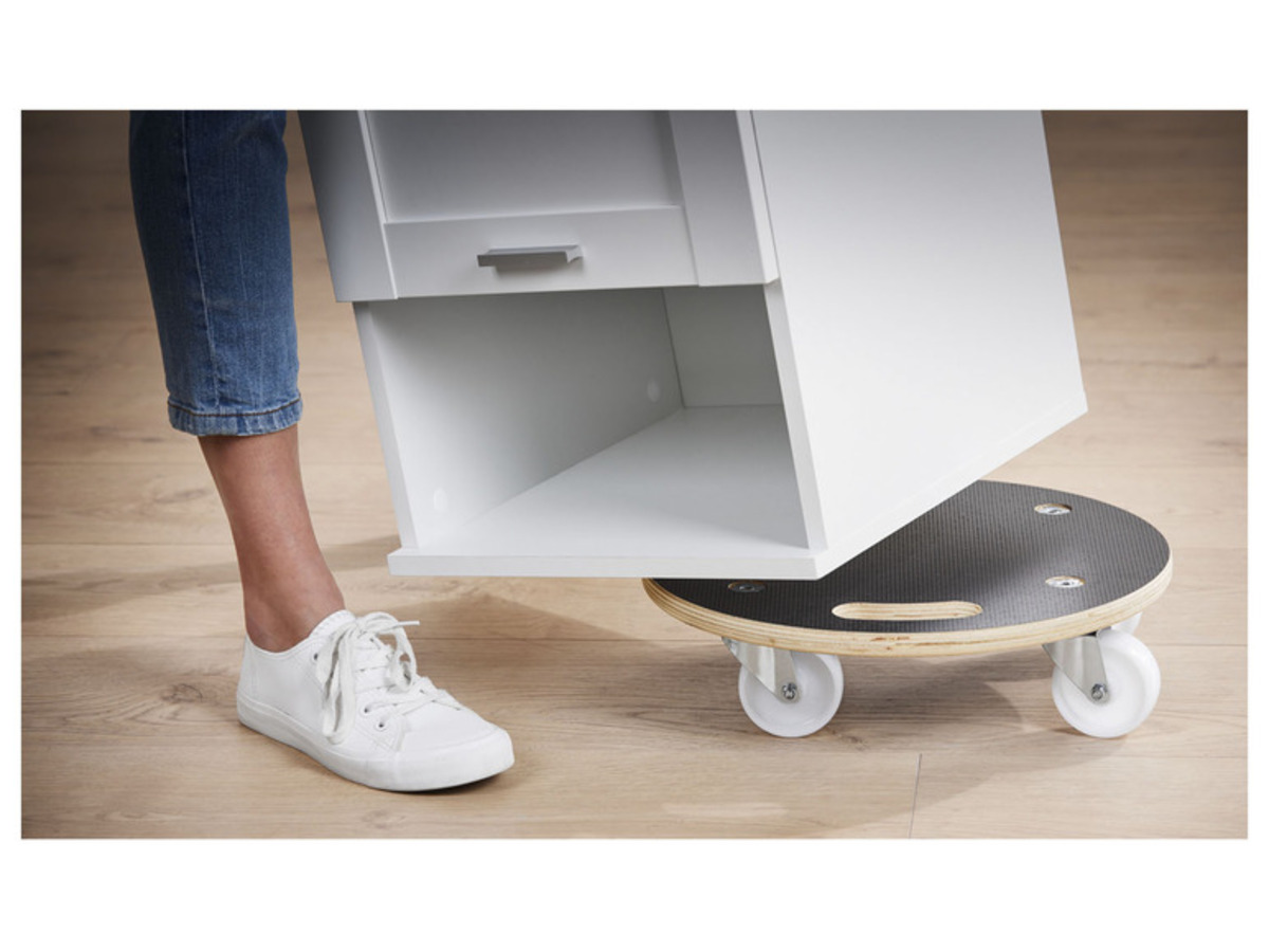 Bild 4 von PARKSIDE Universal Transporthilfen, max. 250 kg