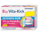 Bild 1 von TETESEPT B12 Vita-Kick Intensiv-Kur