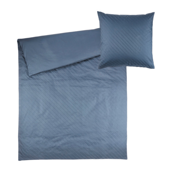 Bild 2 von CASA DECO PREMIUM Jacquard-Premium-Bettwäsche