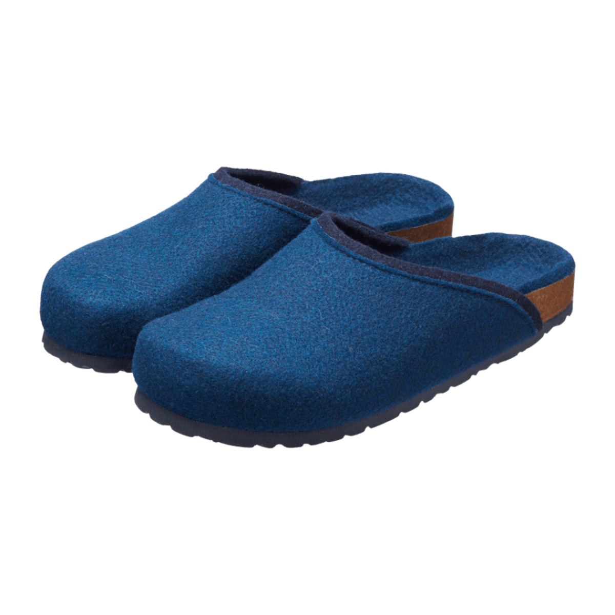 Bild 3 von WALKX Filzclogs