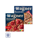 Bild 1 von Original Wagner Steinofen Pizza, Pizzies oder Flammkuchen