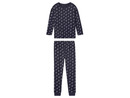 Bild 2 von lupilu Kleinkinder Jungen Pyjama mit Bündchen, lang