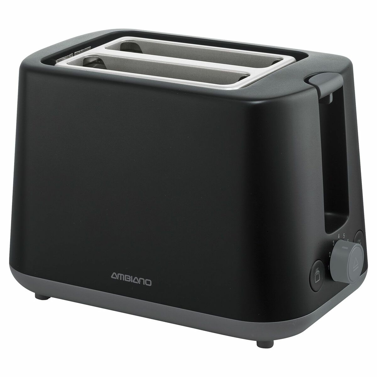 Bild 3 von AMBIANO Wasserkocher, Toaster oder Stabmixer