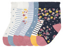 Bild 2 von lupilu Kleinkinder Mädchen Socken, 7 Paar