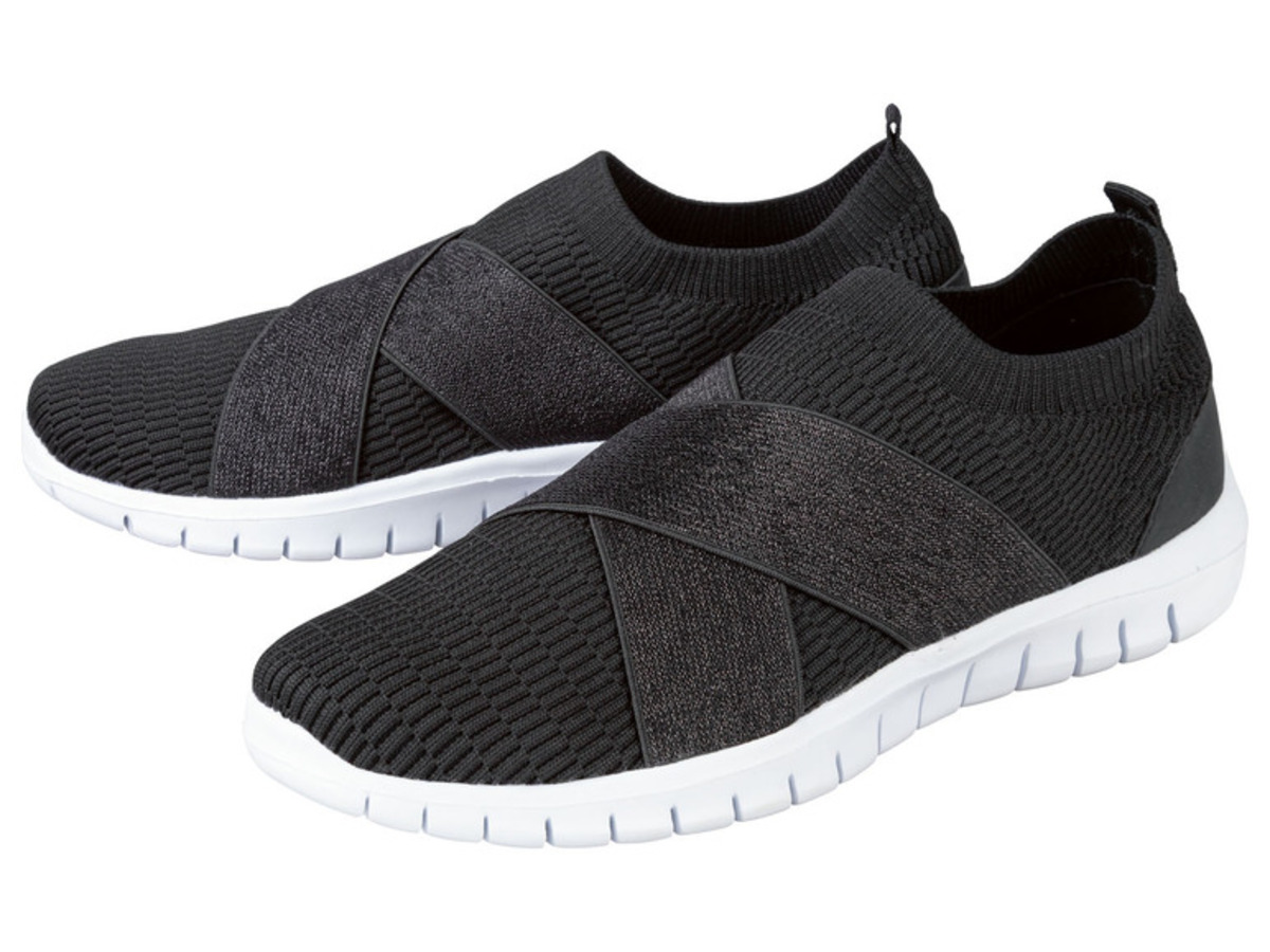 Bild 2 von esmara Damen Sneaker, mit Barfußtechnologie