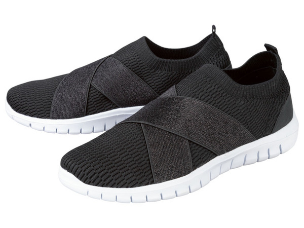 Bild 2 von esmara Damen Sneaker, mit Barfußtechnologie