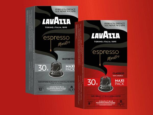 Bild 1 von Lavazza Espresso