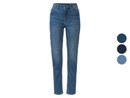 Bild 1 von esmara Damen Jeans, Straight Fit, mit normaler Leibhöhe
