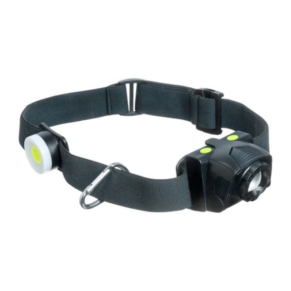 Bild 2 von CRANE LED-Stirnleuchte / -Laufleuchte