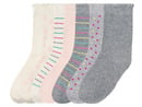 Bild 2 von pepperts Mädchen Socken, 7 Paar, hoher Bio-Baumwollanteil