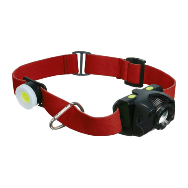 Bild 4 von CRANE LED-Stirnleuchte / -Laufleuchte