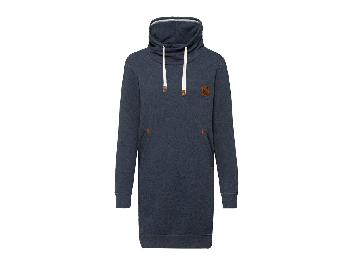 Bild 3 von ESMARA® Damen-Sweatkleid