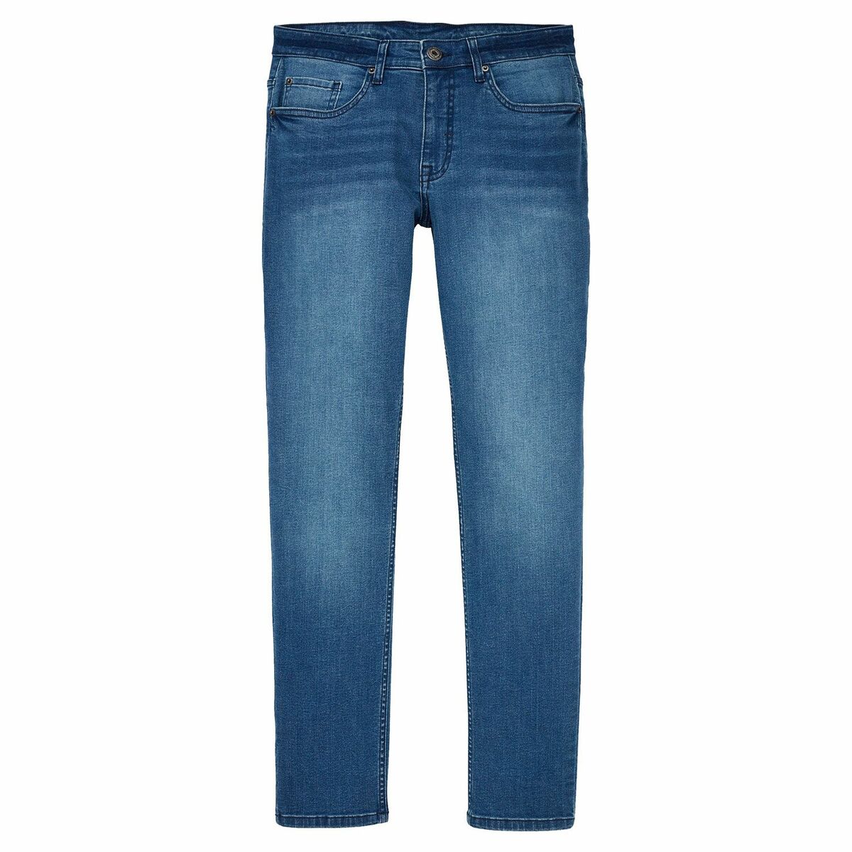 Bild 1 von WATSON'S Herren Stretchjeans