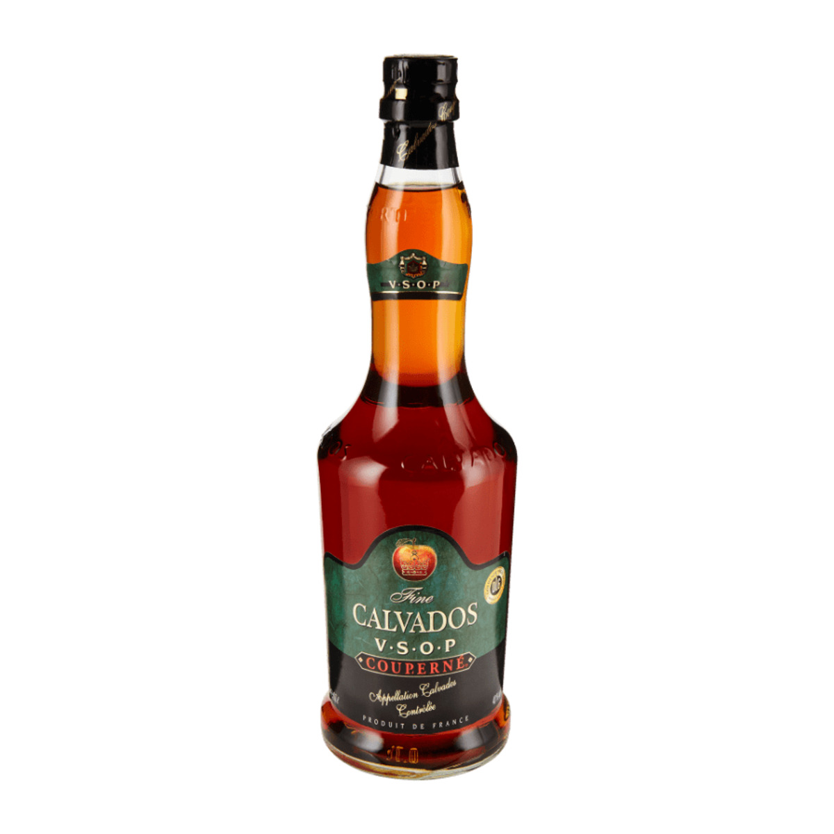COUPERNÉ Calvados V.S.O.P. von ALDI Nord ansehen!