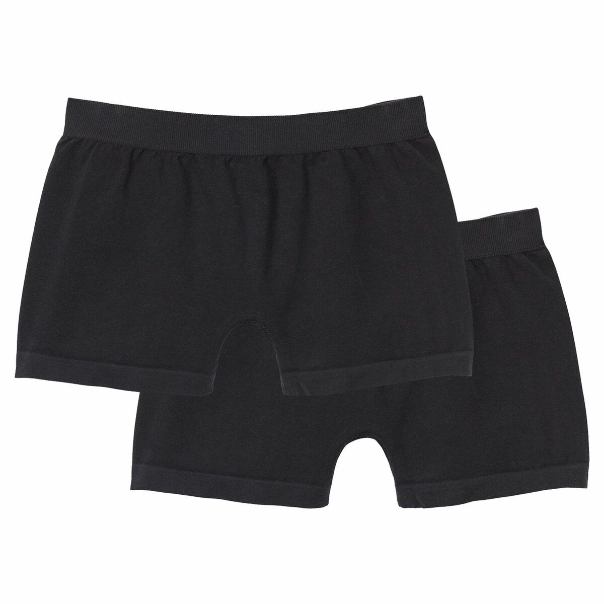 Bild 1 von BLUE MOTION Damen Slips oder Panties, 2er-Packung