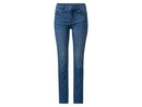 Bild 4 von esmara Damen Jeans, Slim Fit, mit normaler Leibhöhe