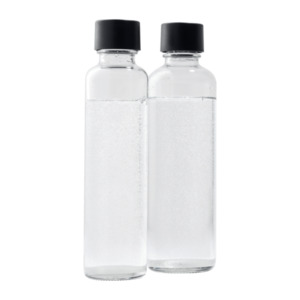 SODASTAR Glas-Ersatzflaschen Excellence