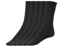 Bild 2 von LIVERGY Herren Socken, 5 Stück, hoher Bio-Baumwollanteil