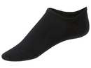 Bild 3 von esmara Damen Sneakersocken, 5 Paar, mit Silikonstreifen